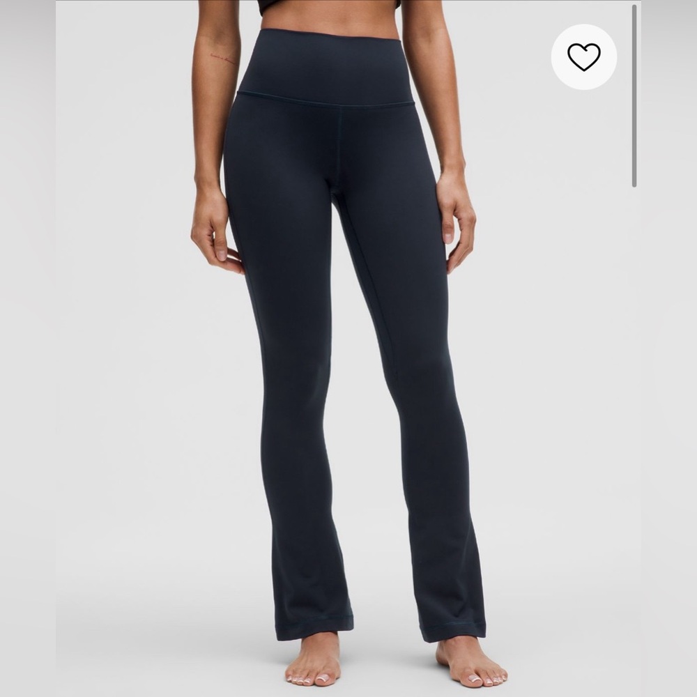 Align Mini Flare Pants